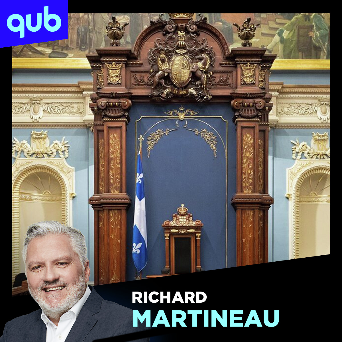 Loi 96 : Nic Payne et Andrew Caddell croisent le fer! 