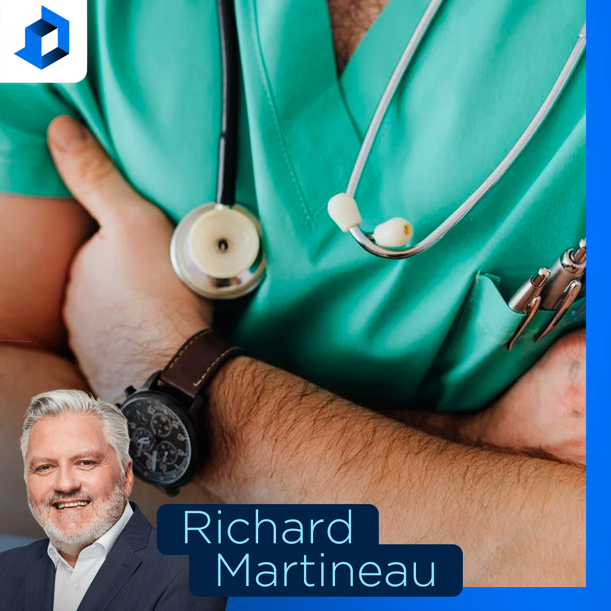 Si Christian Dubé n’arrive pas à régler les problèmes en santé, qui va en être capable?, demande Martineau