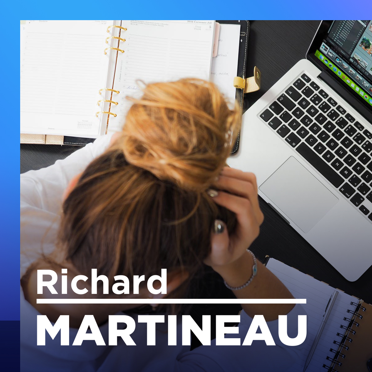 «La loi 101 au cégep…et ailleurs!», dit Tania Longpré