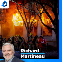 Incendie Vieux-Montréal : un témoignage troublant d’un survivant