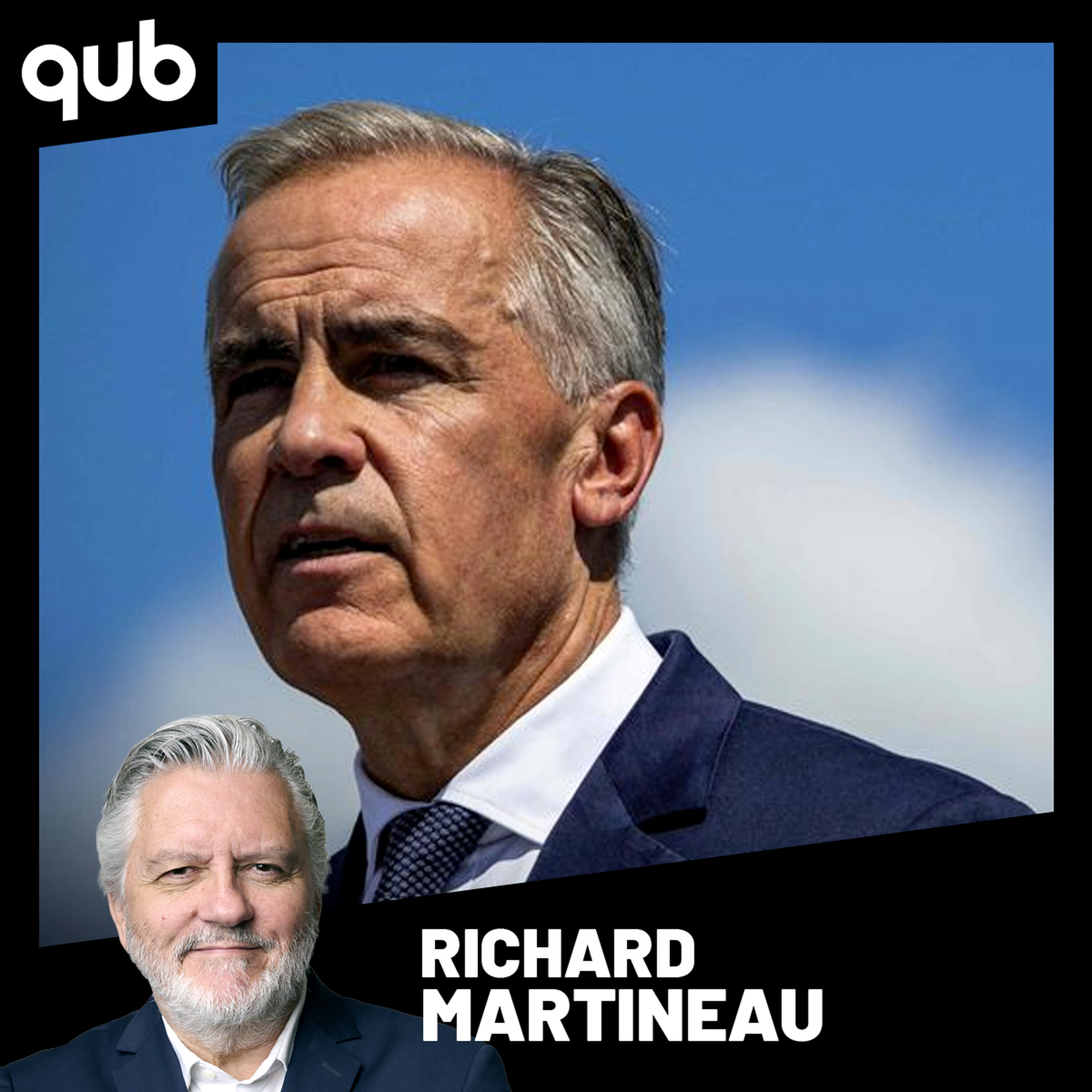 «Mark Carney n’est pas innocent, il était sorti de sa réserve»: Christian Rioux sur le Brexit