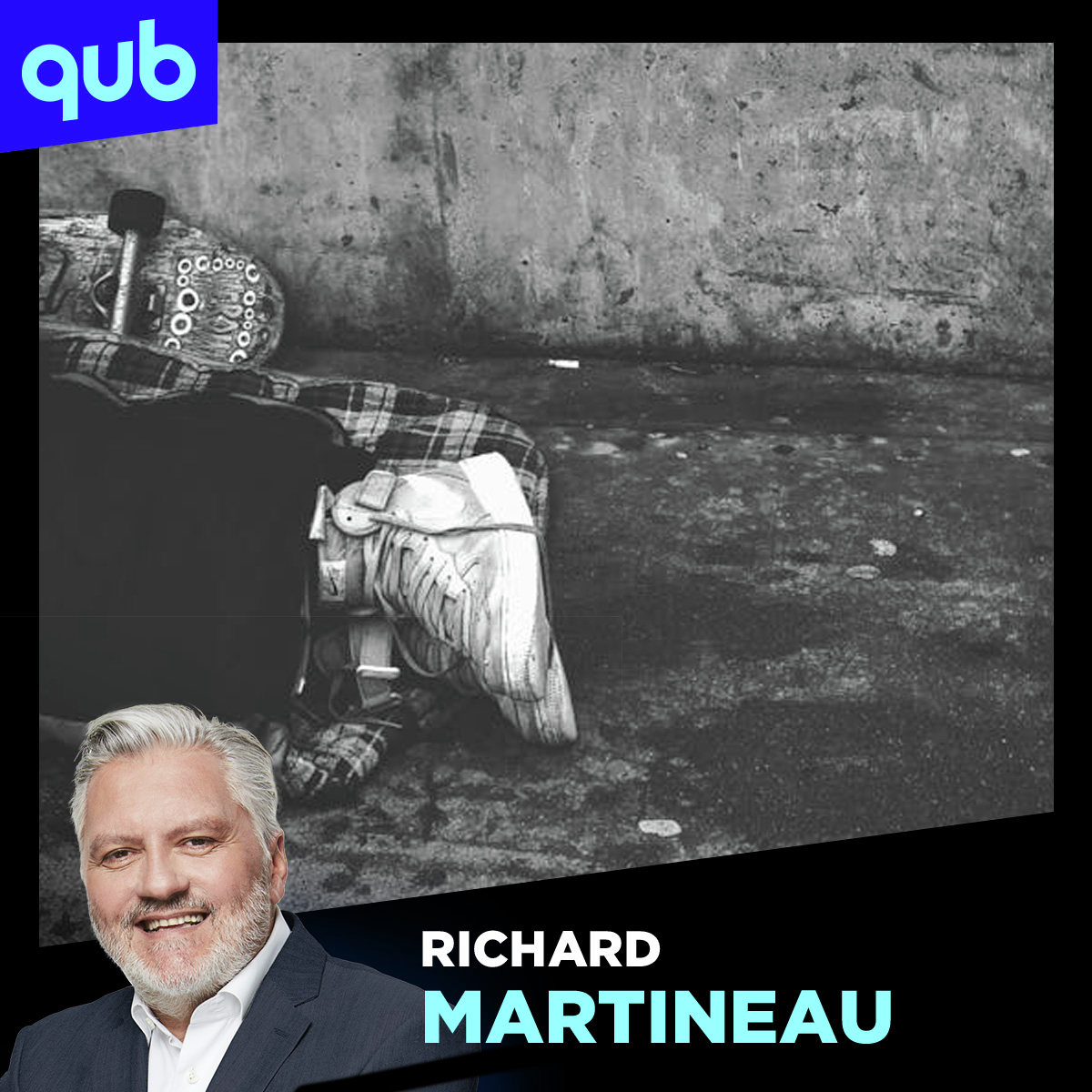 «Ces gens préfèrent vivre en marge de la société»: Yves Poirier sur le retour du campement itinérant de la rue Notre-Dame