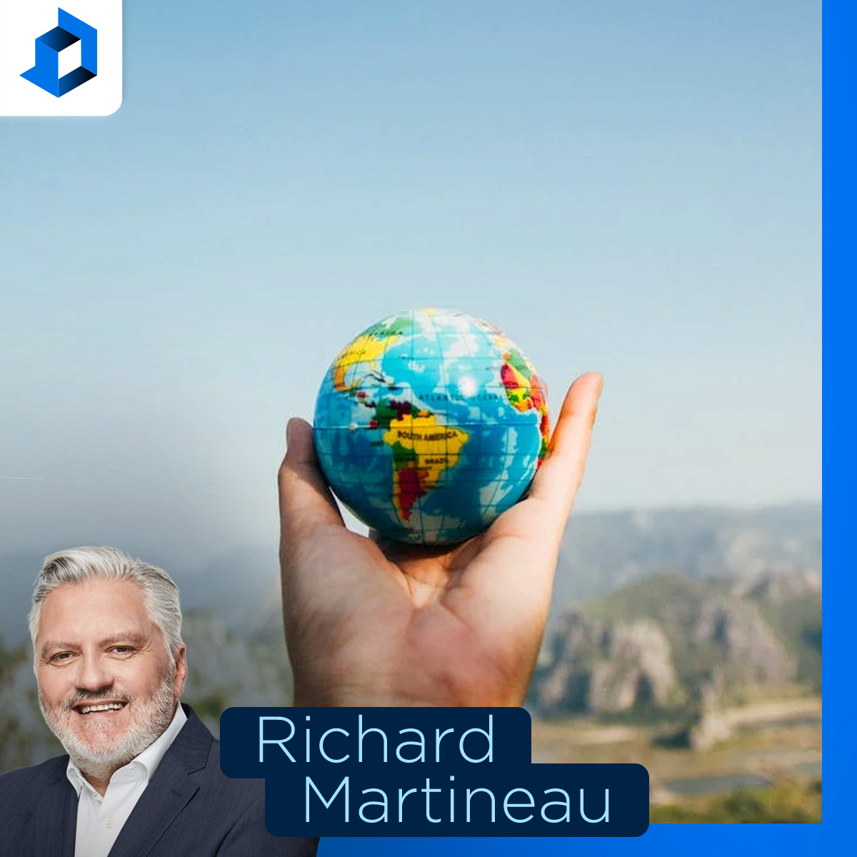 COP : «C’est vraiment n’importe quoi ces réunions-là!», lance Richard