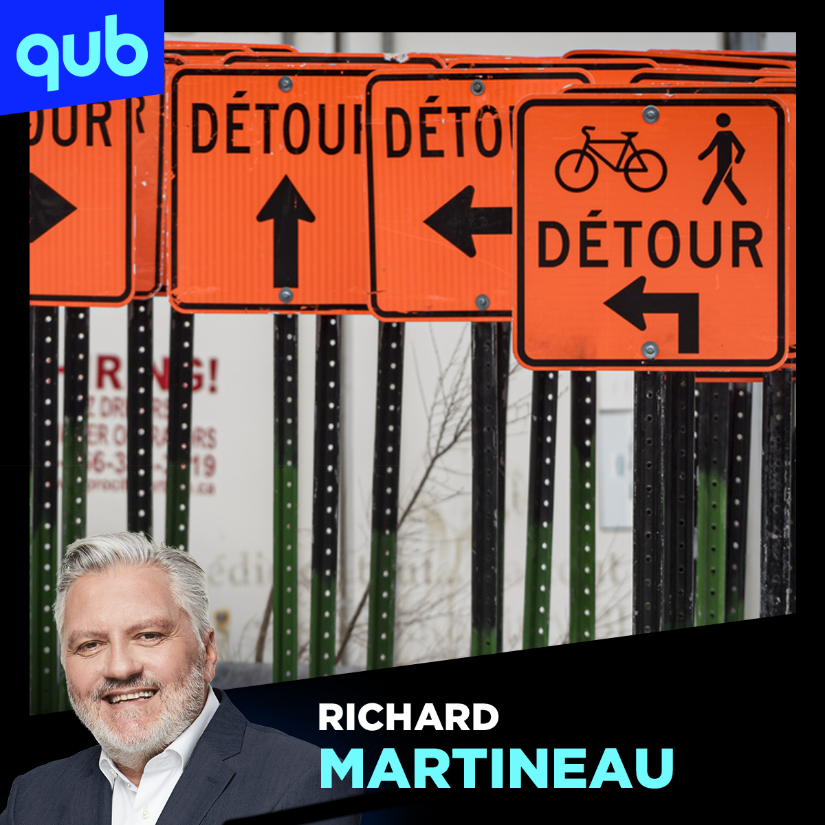 Montréal est sale! Un partenariat public-privé pour «torcher» le centre-ville, explique Glenn Castanheira, DG de Montréal centre-ville