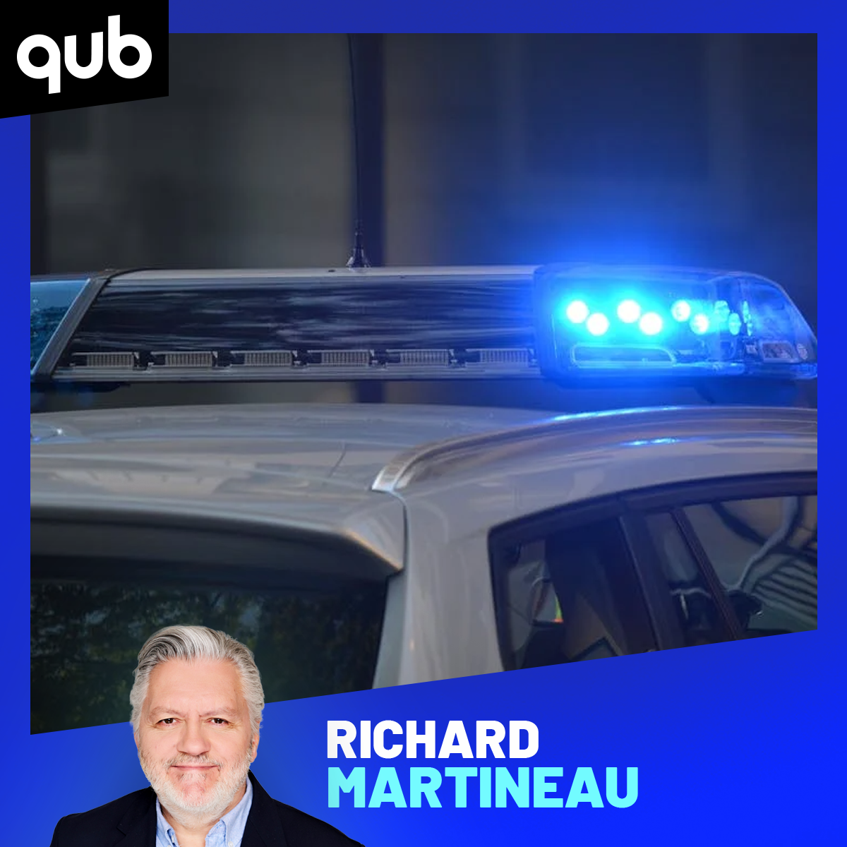 Longueuil: un élève aurait menacé un autre avec un couteau…. à beurre?? episode artwork