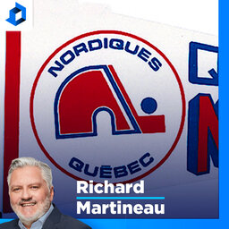 «Ça va être difficile pour les Nordiques de revenir à Québec», dit Michel Bergeron