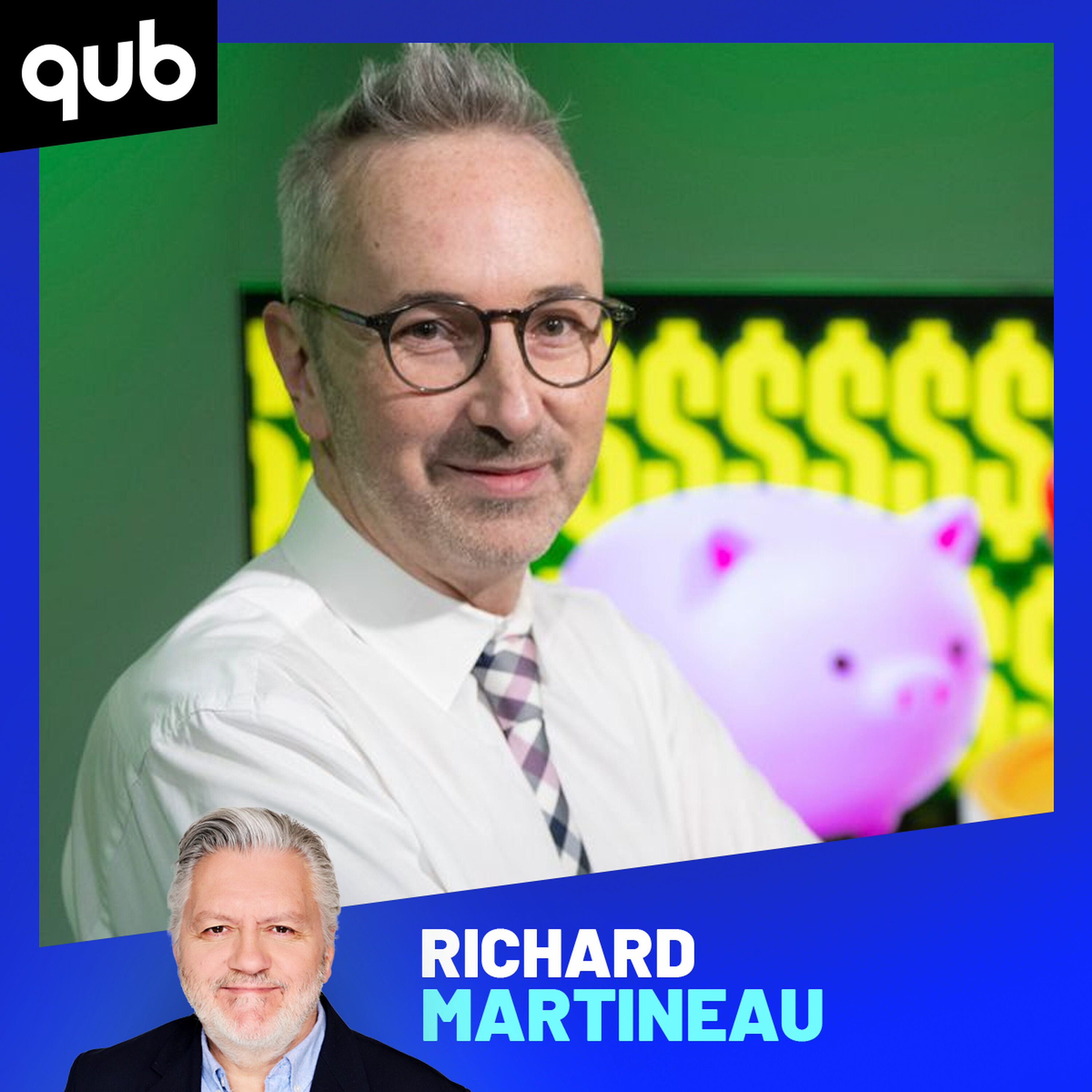 «C’est un jeu dangereux!»: faire ça quand on est connu, c’est RISQUÉ, explique Francis episode artwork
