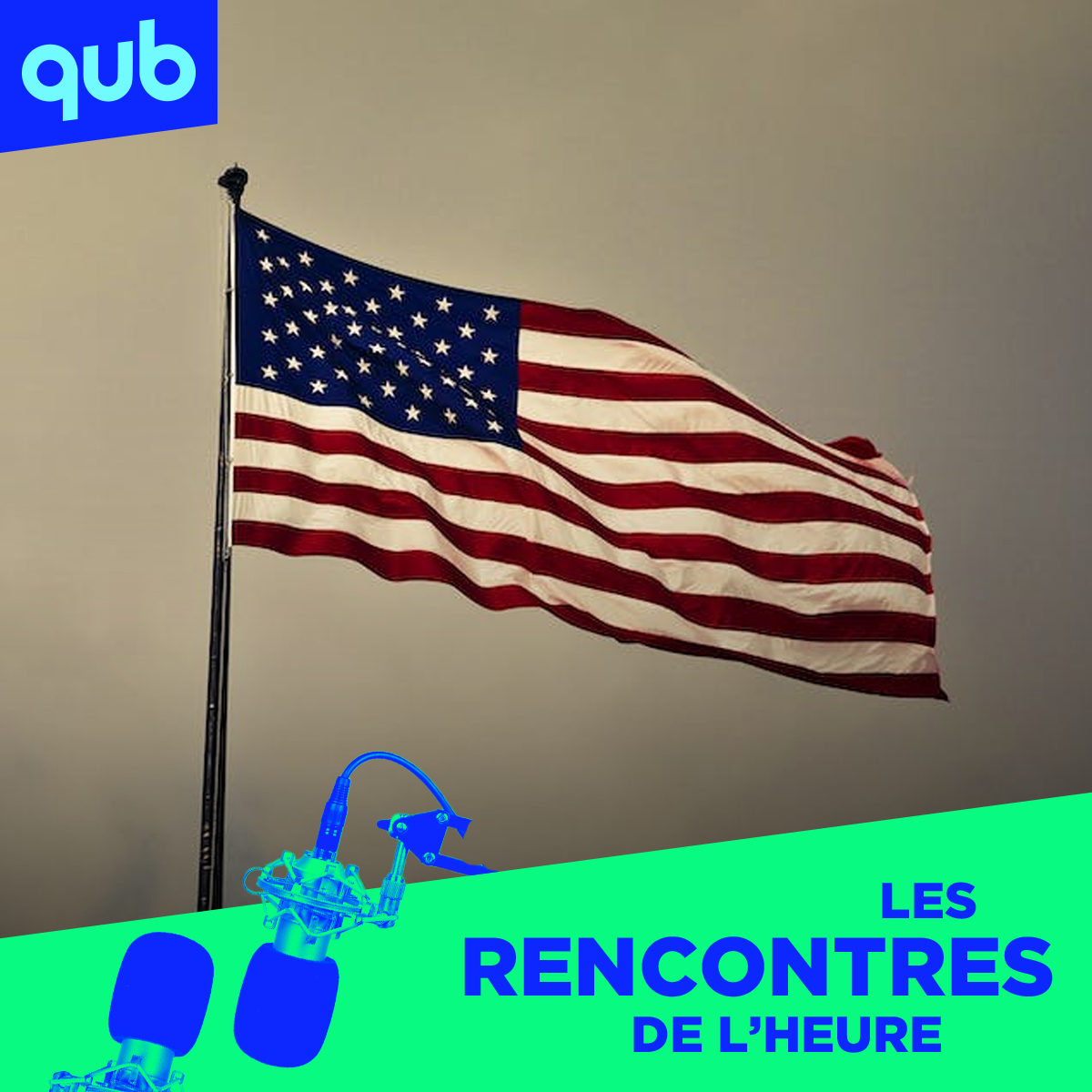 «On n’a pas vu ça depuis le XIX siècle des politiques comme celles-là», dit Luc Laliberté