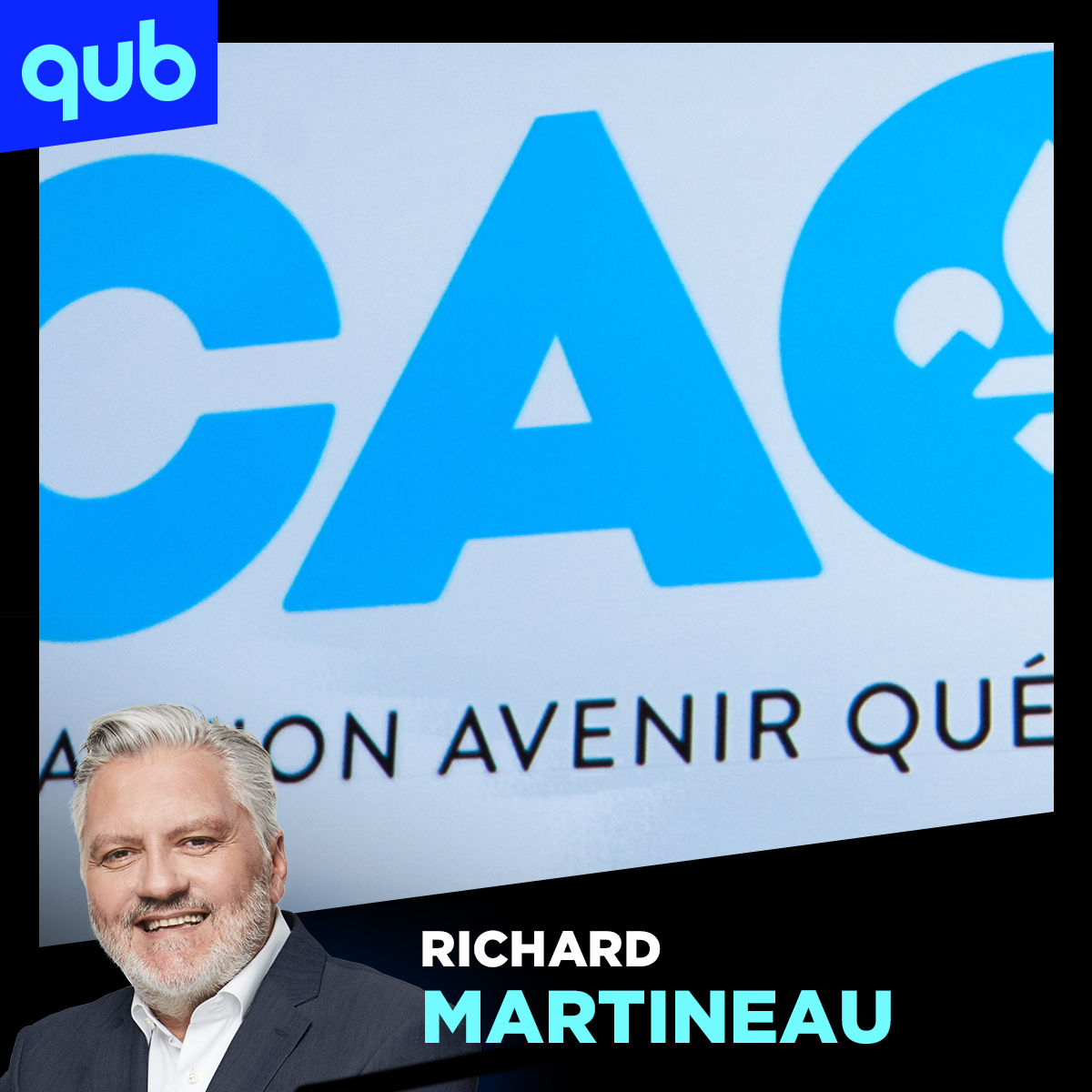 CAQ : «On dépasse le cadre financier qui était prévu par Québec solidaire!», dit Youri Chassin, député indépendant