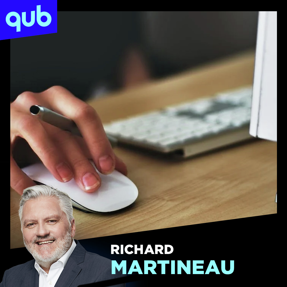 Richard Martineau