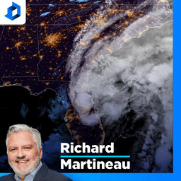 «C’est mon troisième ouragan», dit un Québécois en Floride
