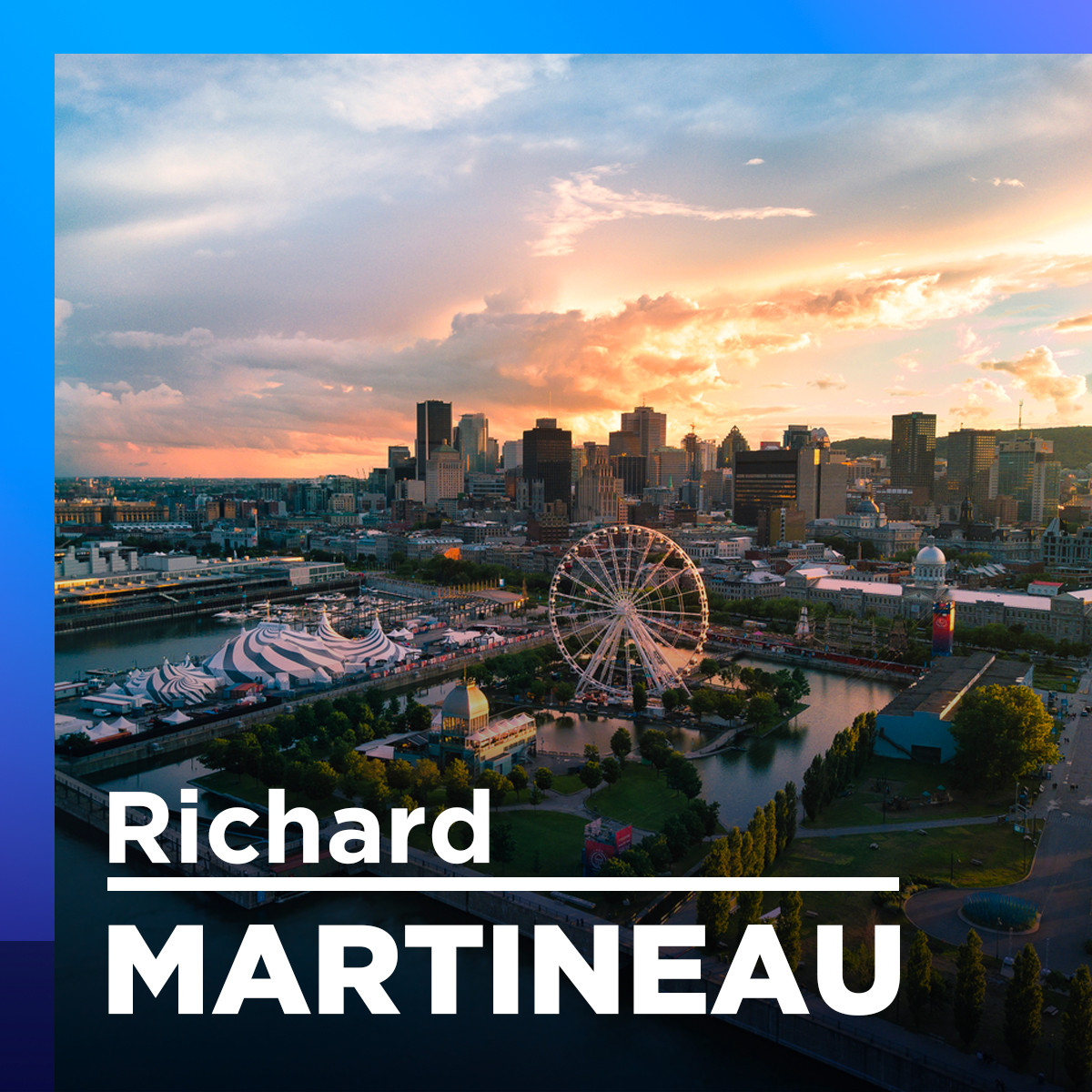 Le français se porte très mal «in Montreal», dit Martineau