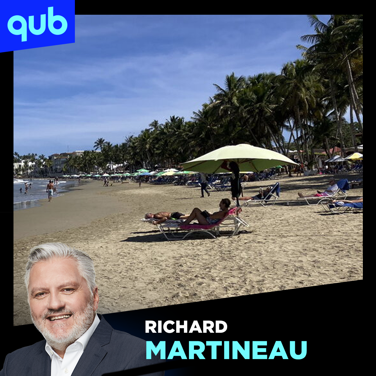 Son mari décède subitement après un épisode de folie en République dominicaine