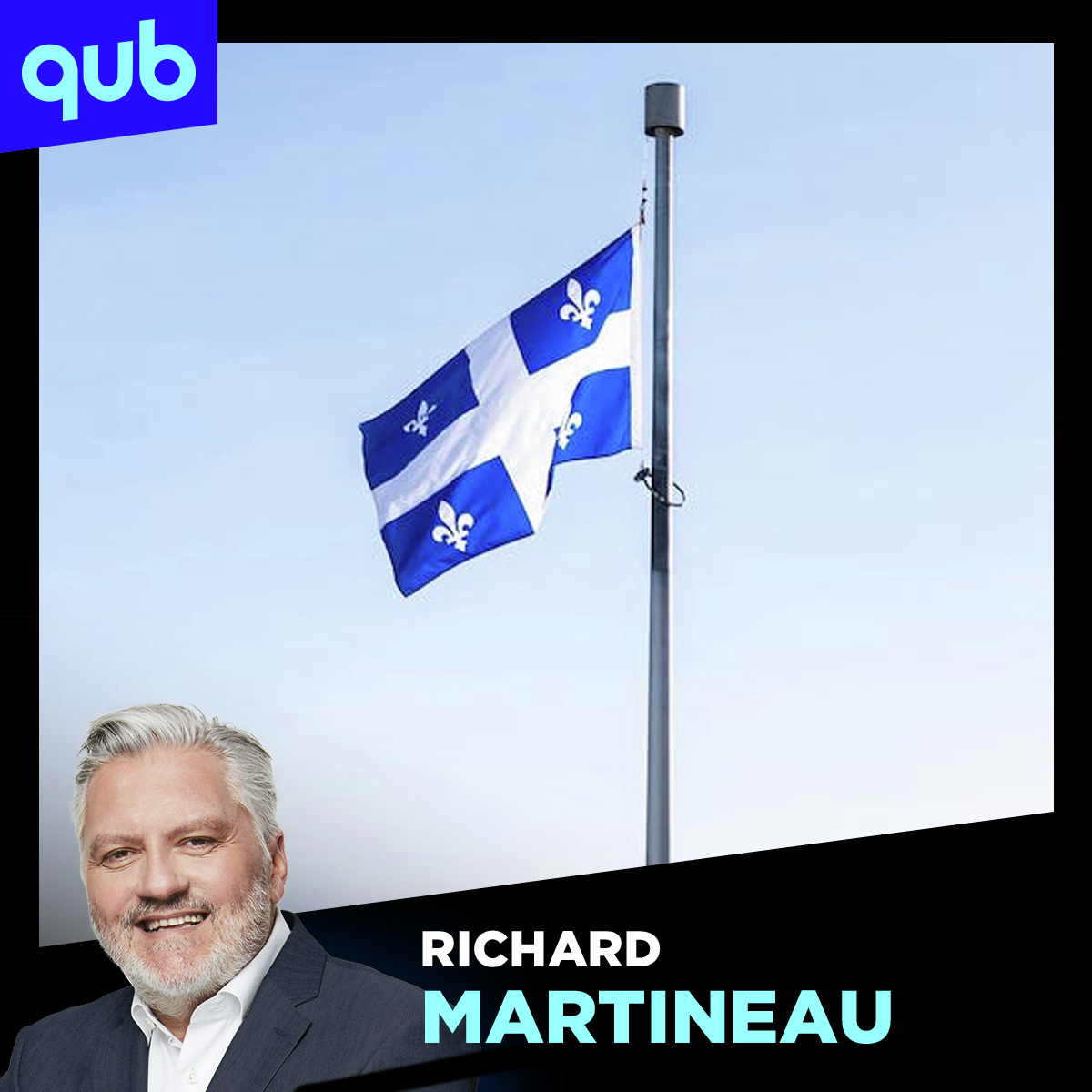 Richard Martineau