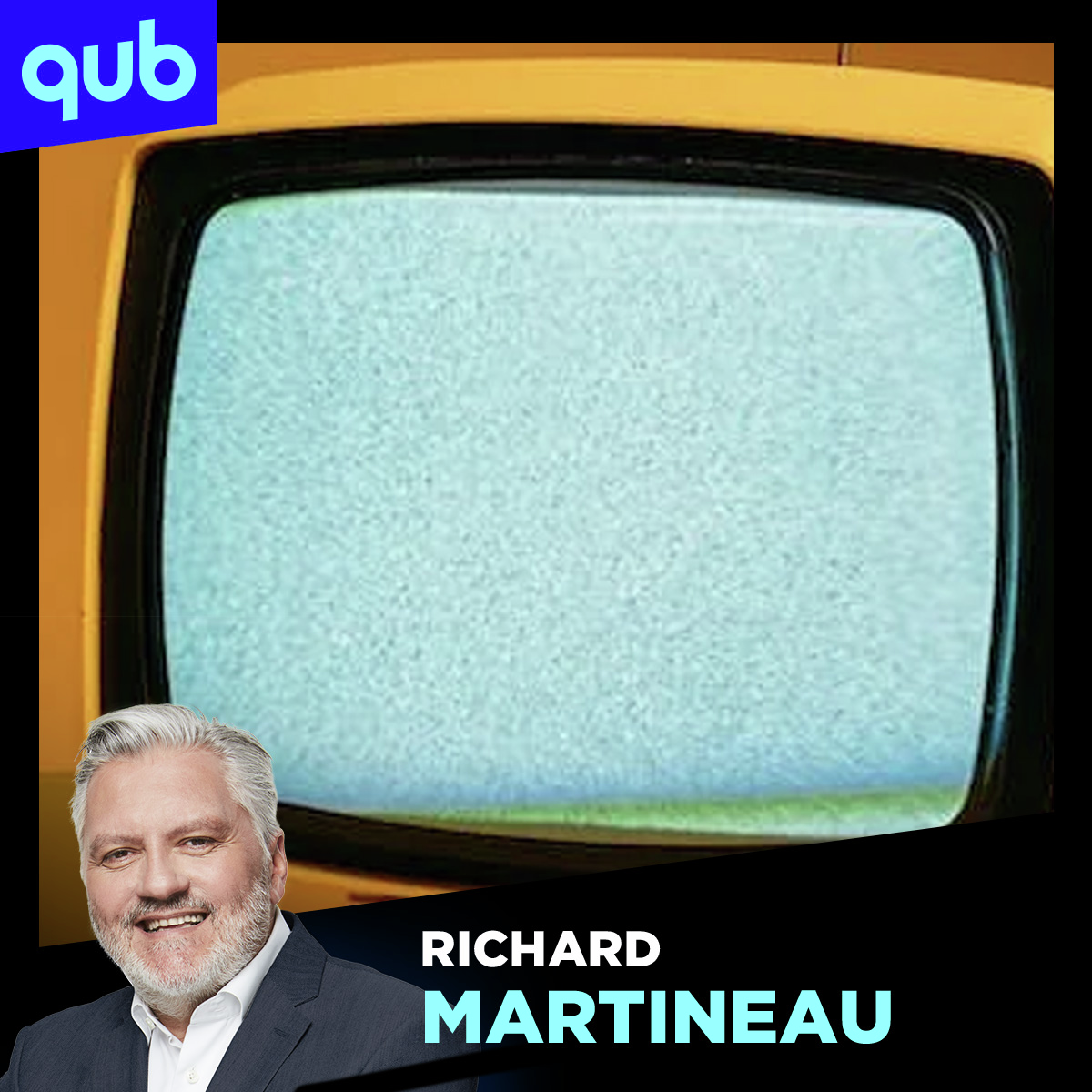 Richard Martineau