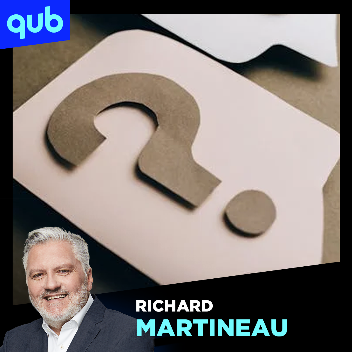 Le Martineau Quiz! 
