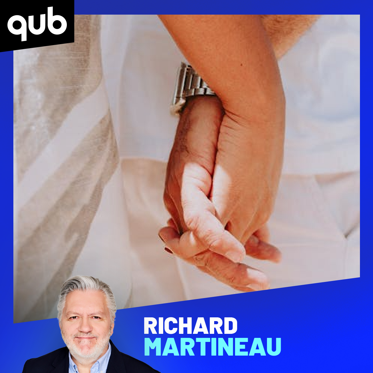 L’amour chez les jeunes: «La planète brûle, on va parler de cul en partant!», lance Rémi Villemure