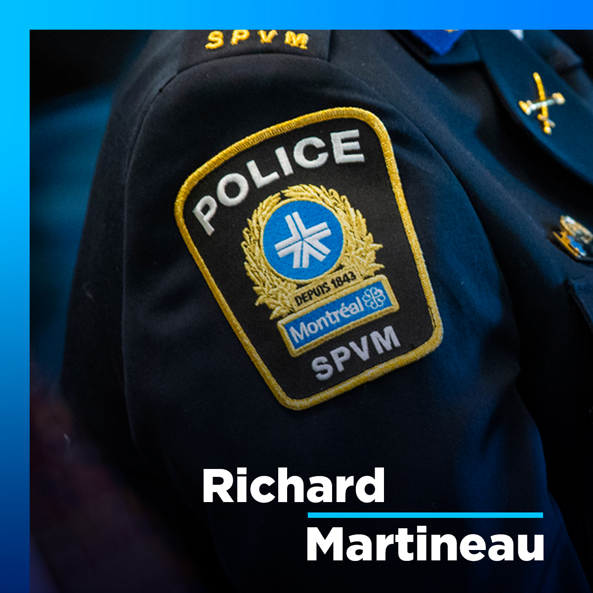 Il faut intégrer plus d’agents de sécurité plutôt que des policiers, propose un  économiste à l’Institut économique de Montréal