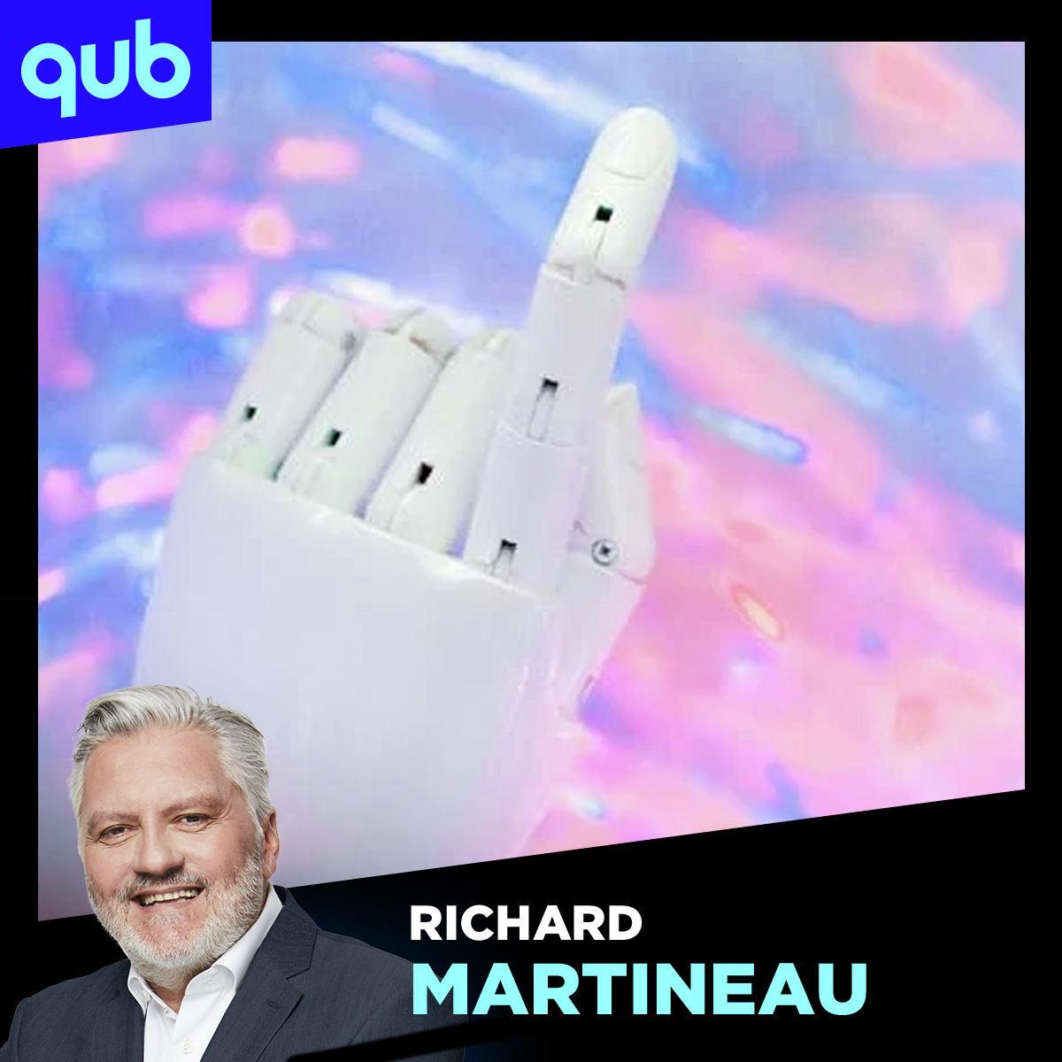 «On va être une génération de DÉBILES!»