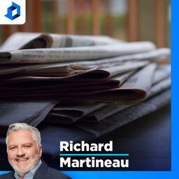 Immigration : «Yves Boisvert a écrit une chronique à vomir!», s'insurge Martineau