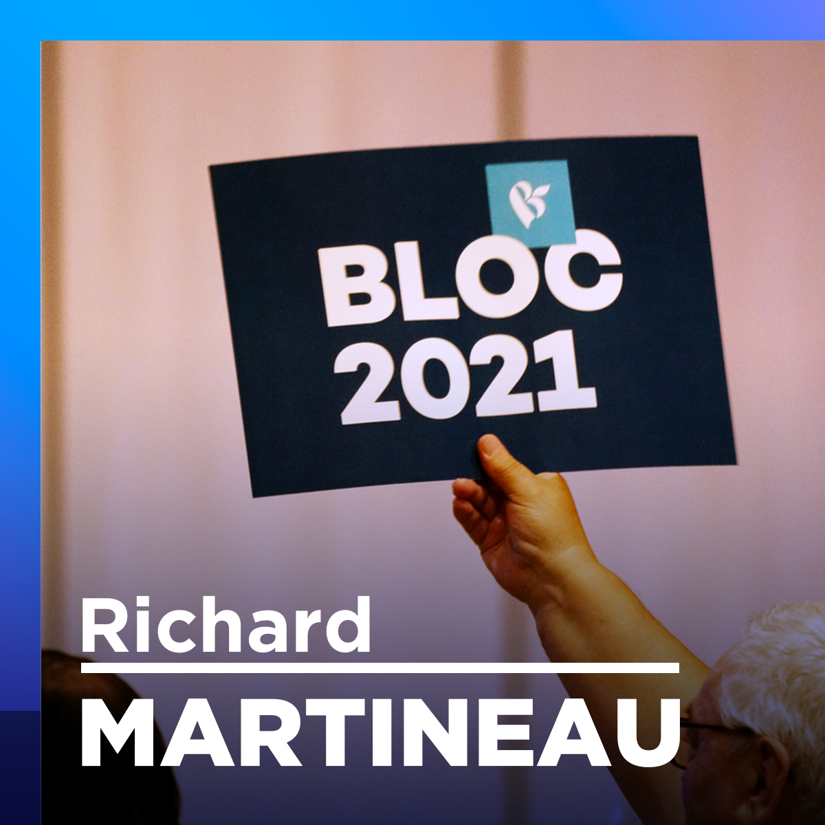 C’est une élection un peu triste pour le Bloc, dit Mathieu Bock-Côté