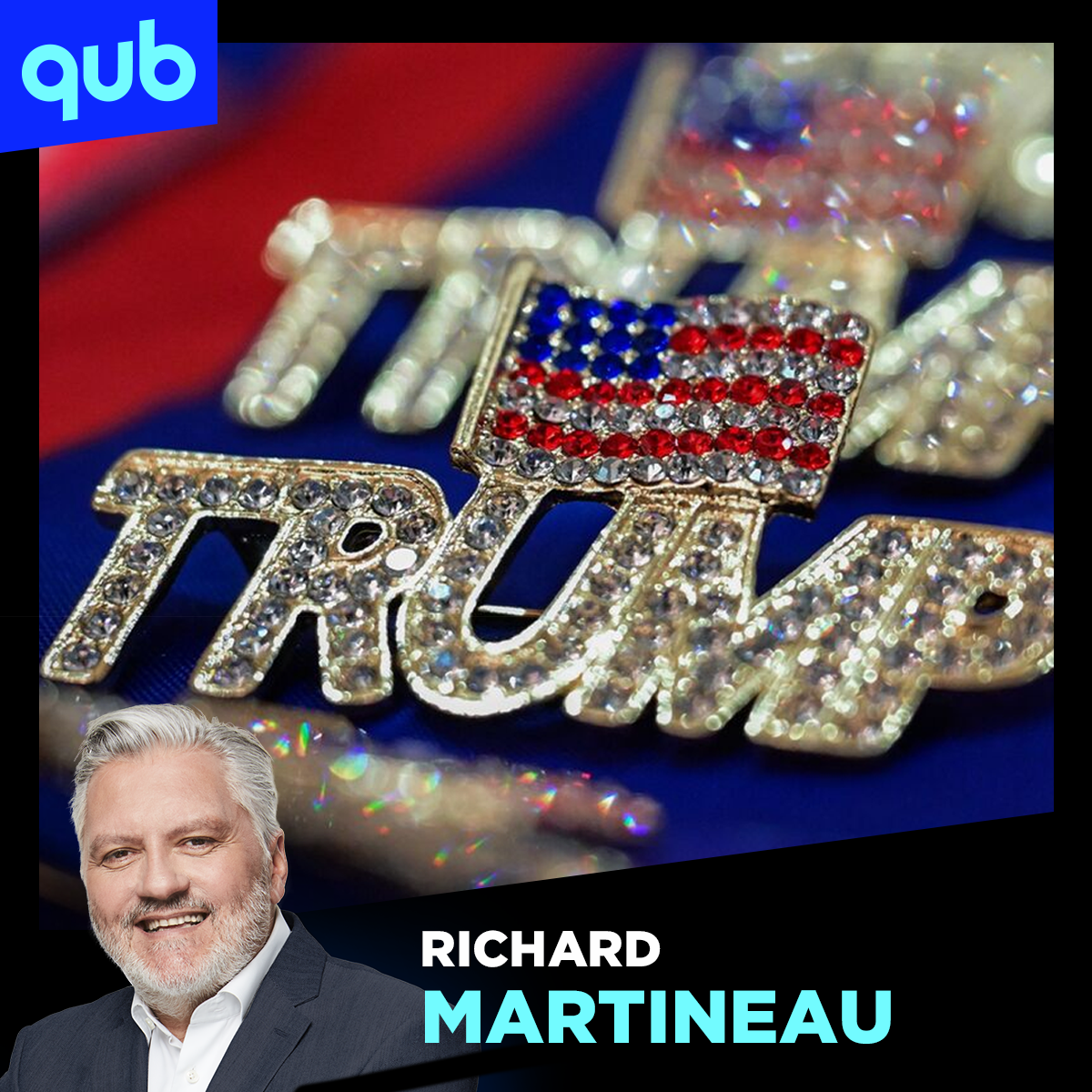 Un changement de ton de Trump après son appel avec Carney 