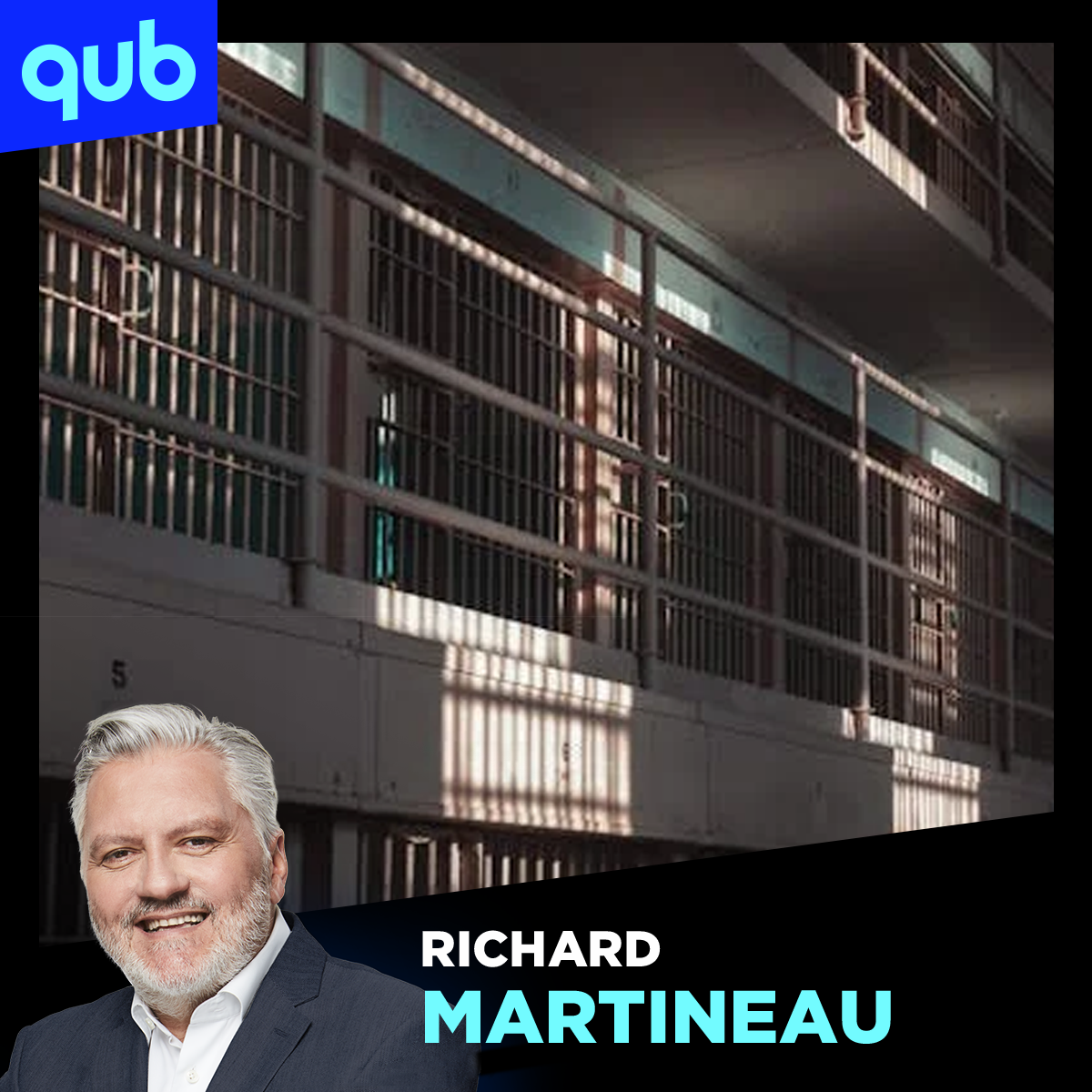 Richard Martineau