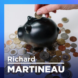 Si on augmente le salaire minimum à 20$, on va tous payer, pense Martineau