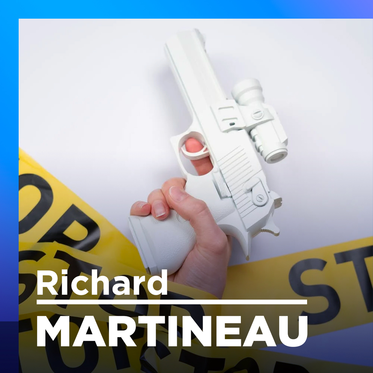 «Ici c’est une dictature de la médiocrité et du laisser faire», s’exclame Gilles Proulx