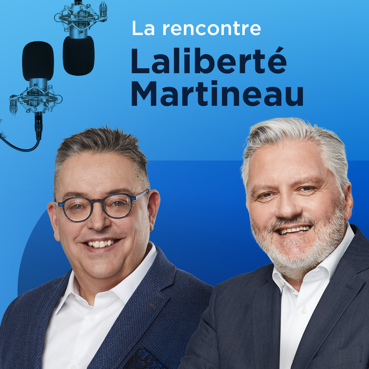 Trump est un gros «fuck you à l’establishment», dit Luc Laliberté