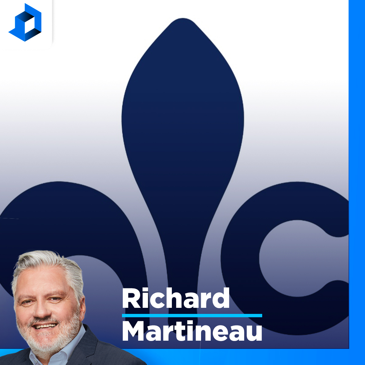 Immigration : «Encore une fois, François Legault a menti aux Québécois», dénonce Éric Duhaime