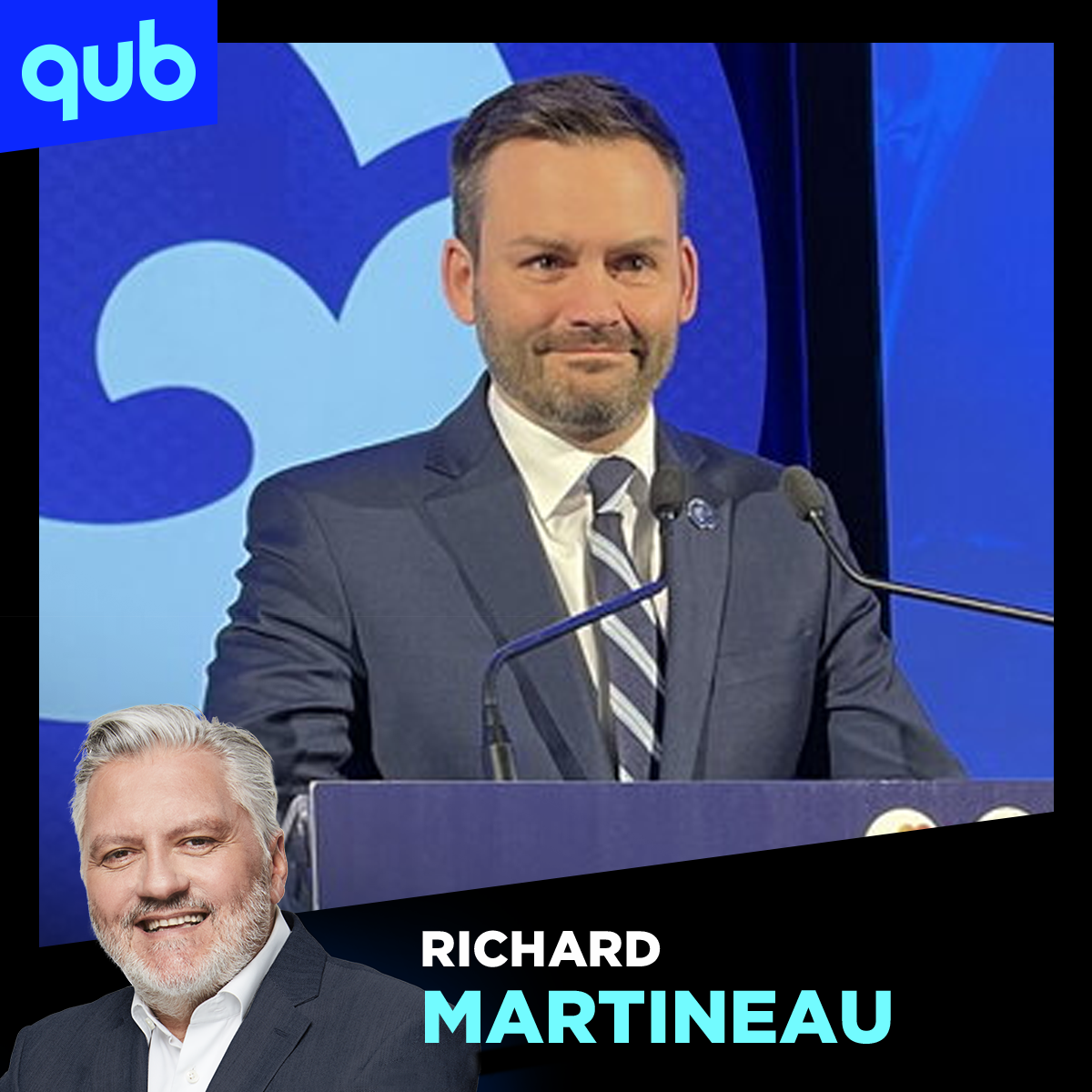 Richard Martineau