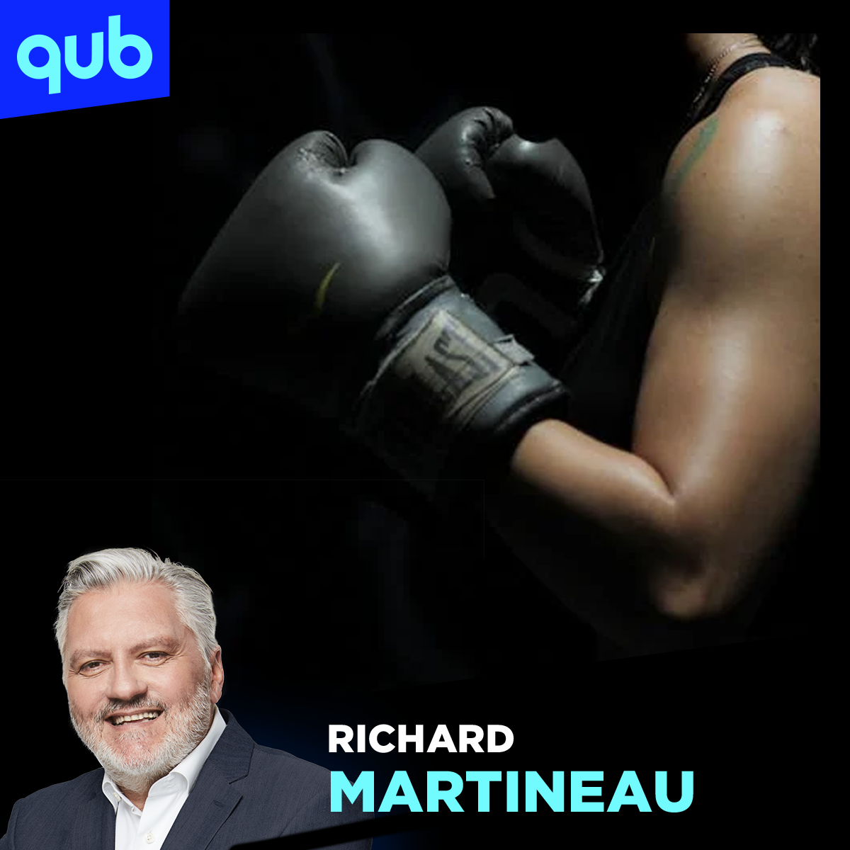 Richard Martineau