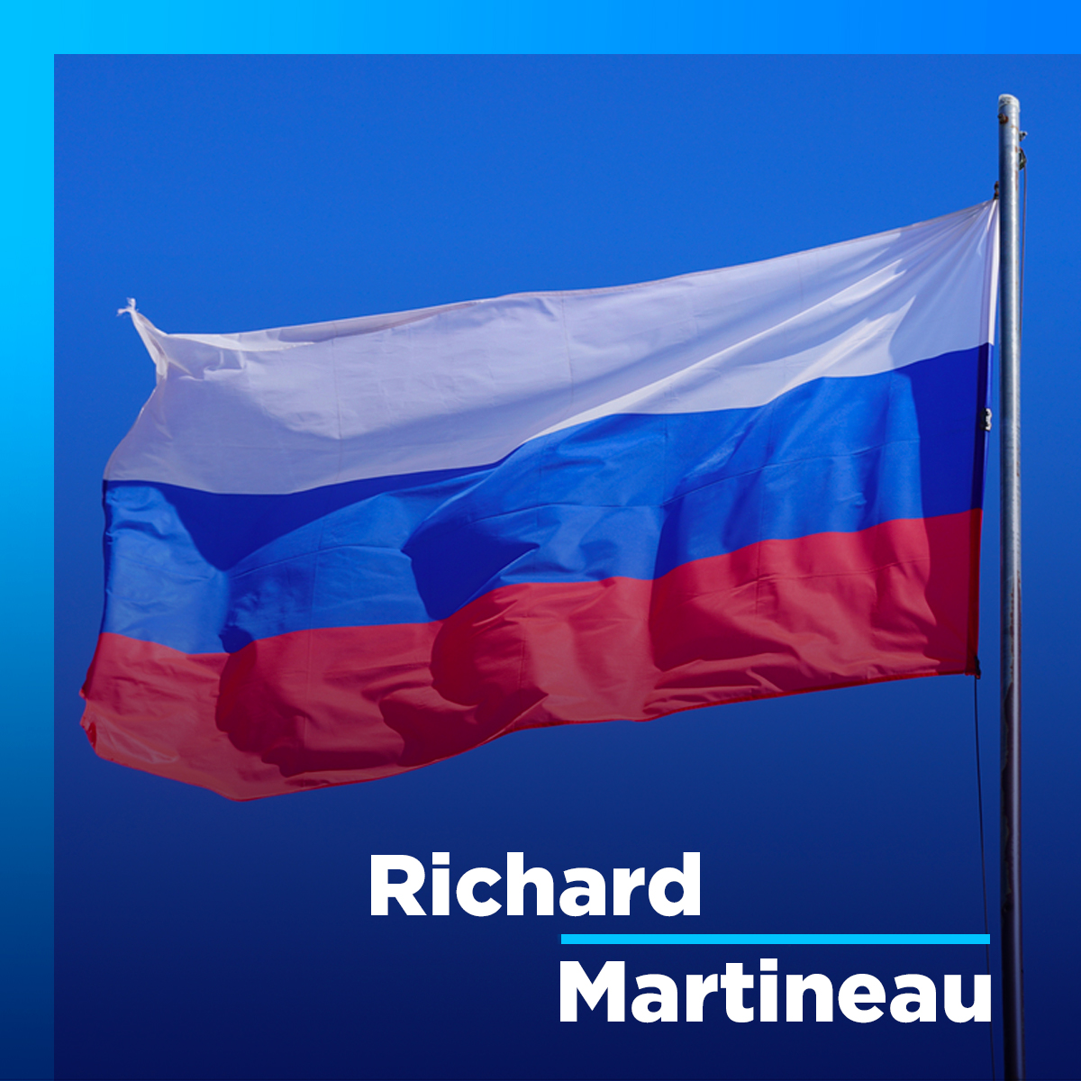 Russie : «La propagande devient beaucoup moins efficace», dit un spécialiste de l’URSS et de la Russie