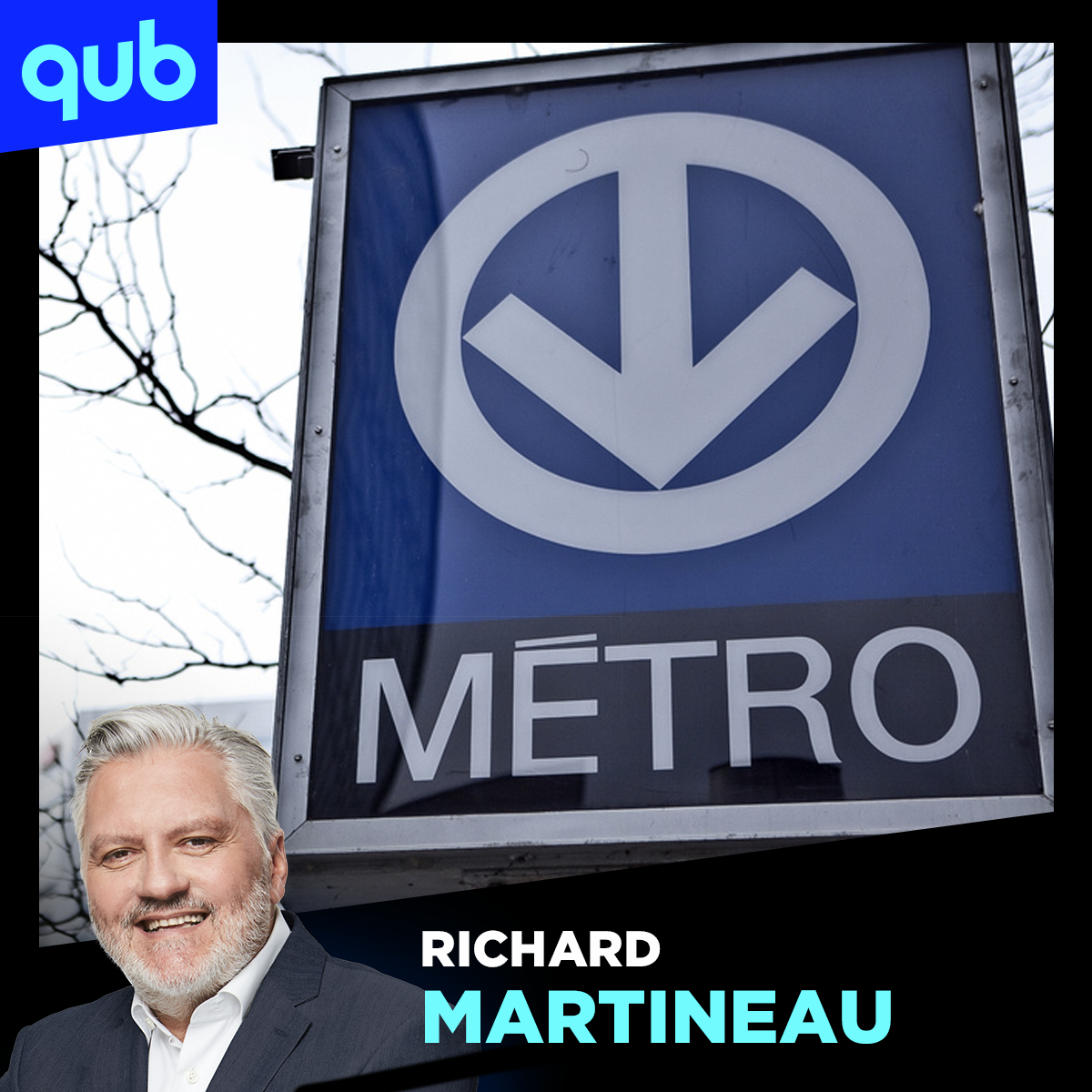 Richard Martineau