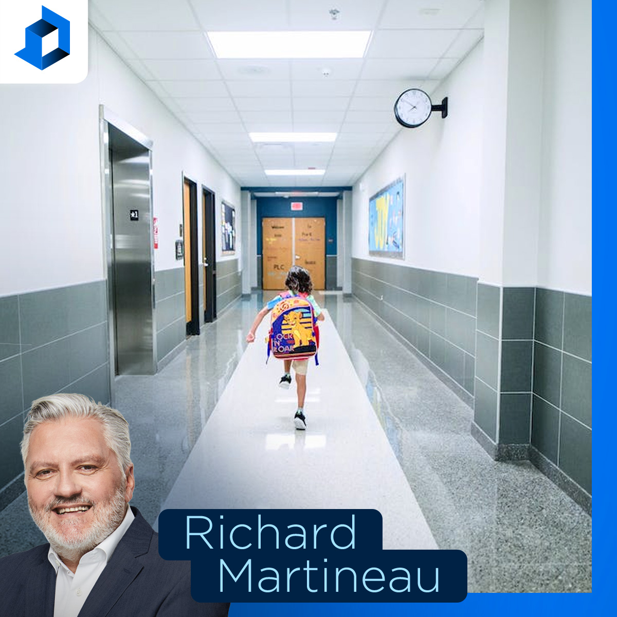 Grève : pour l’amour des enfants… réglez donc ça !