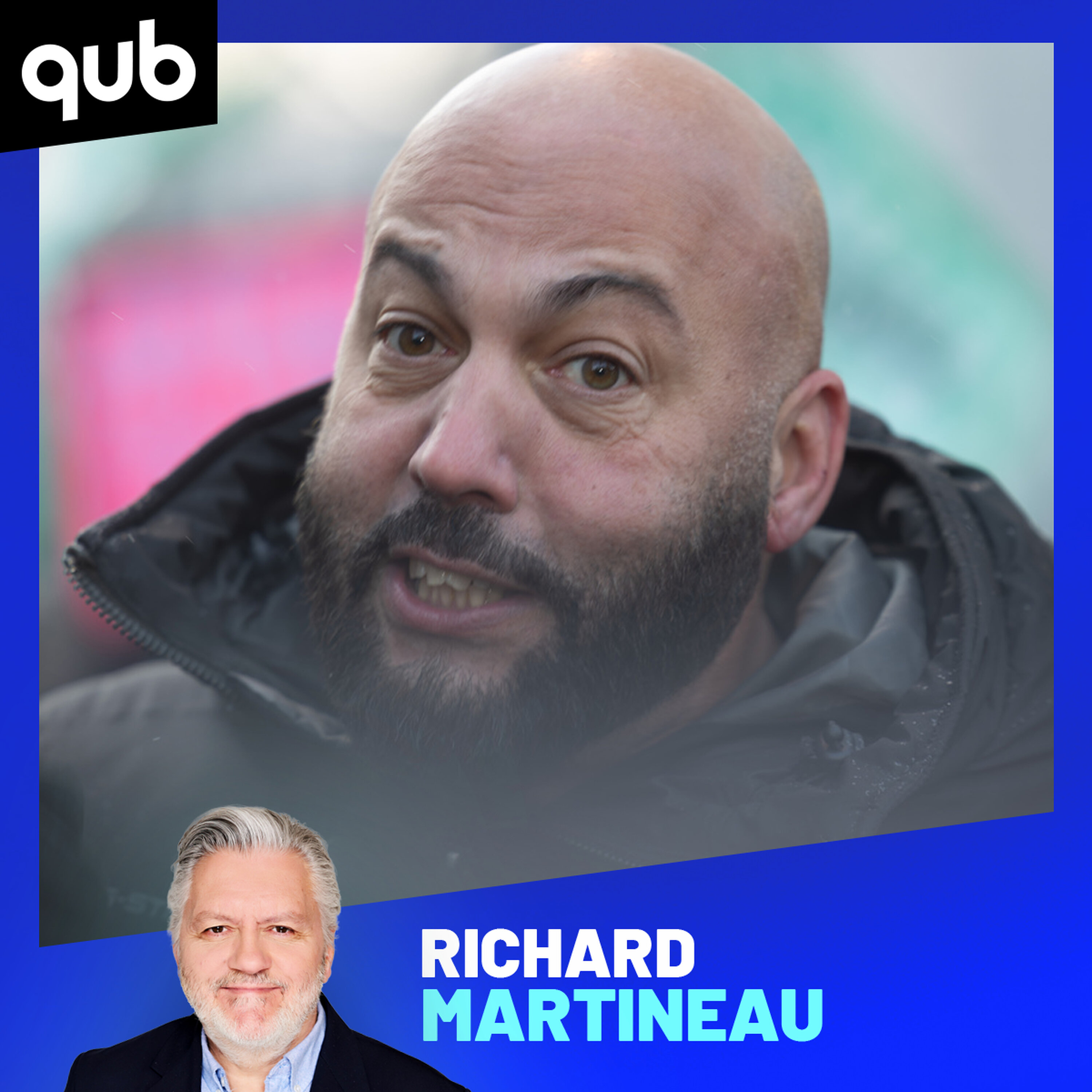 «Magali Picard s’est faite la porte-parole des frustrations chez les membres», dit Éric Gingras, président de la CSQ «Magali Picard s’est faite la porte-parole des frustrations chez les membres», dit Éric Gingras, président de la CSQ