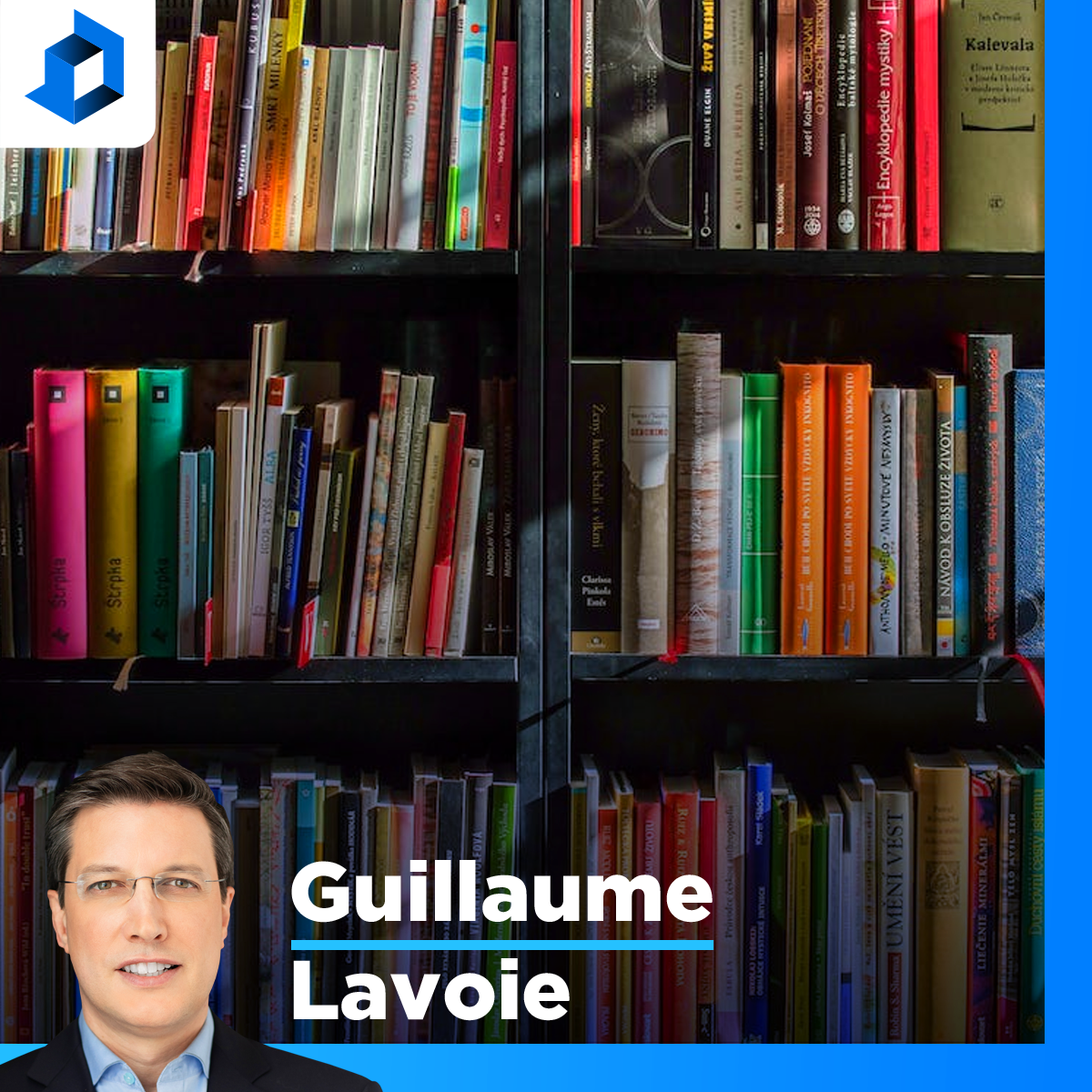 Éducation : et si les défis de l'avenir passaient par l'étude des classiques? episode artwork
