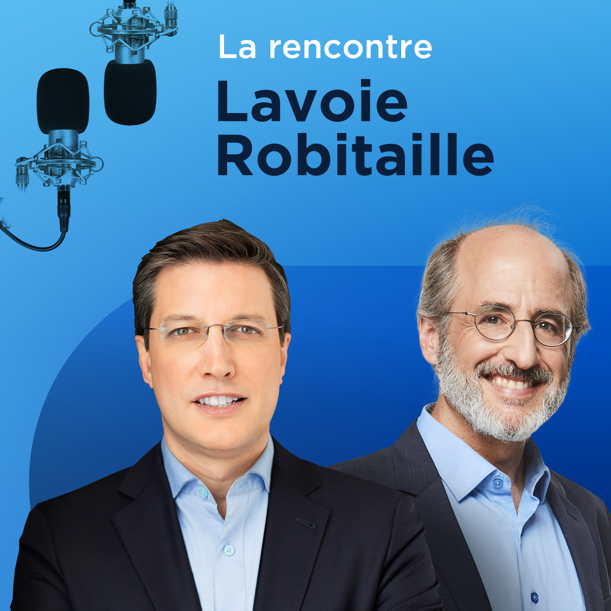 Fitzgibbon devrait aussi être «ministre du Vélo», insiste Guillaume Lavoie episode artwork