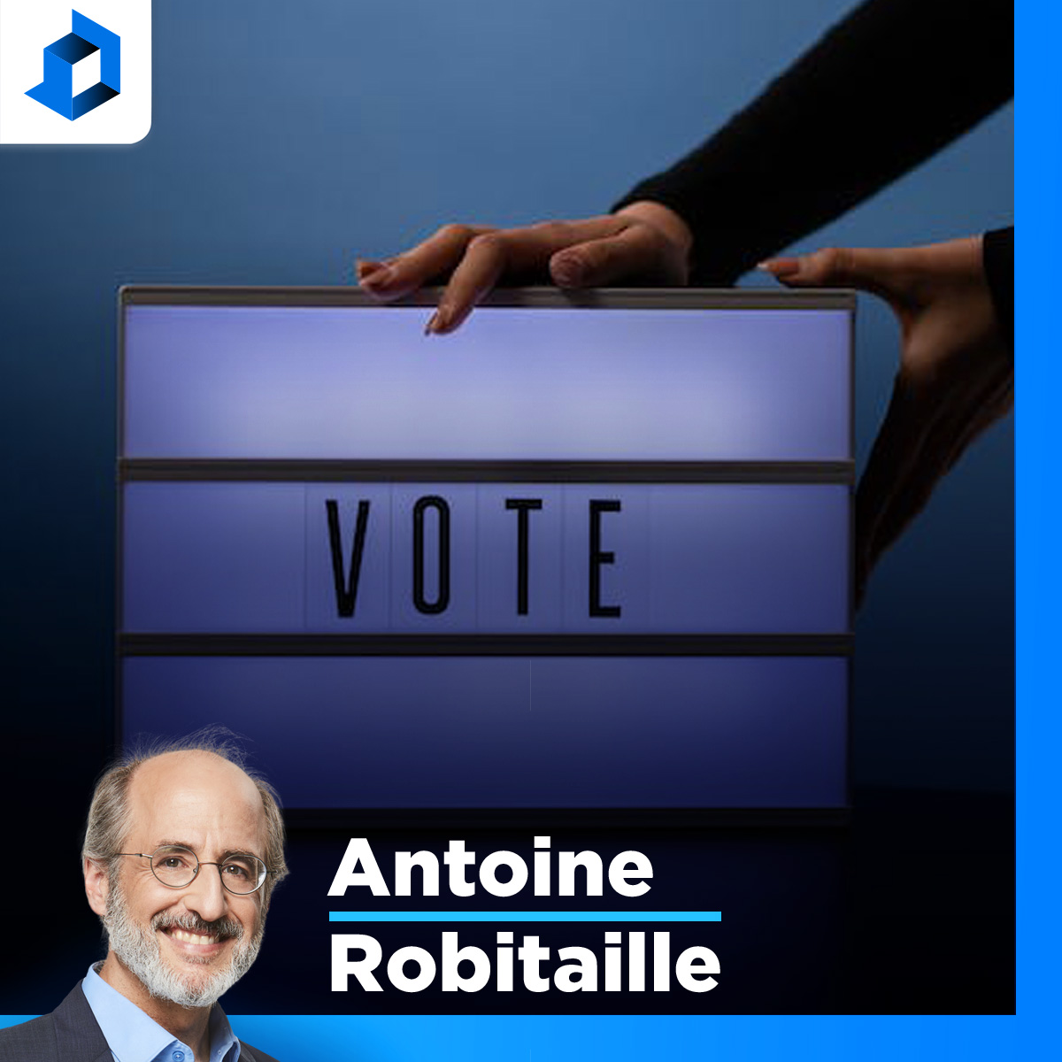 Antoine Robitaille