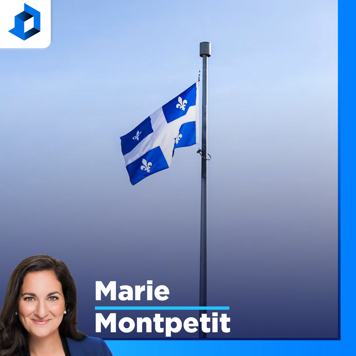 Le PLQ a fait un «aveu de faiblesse», pense Rémi Nadeau episode artwork