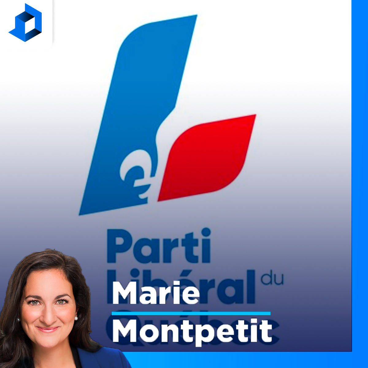 PLQ : «Je ne crois pas au sauveur, ça nous prend un travail sérieux», dit le député Monsef Derraji episode artwork