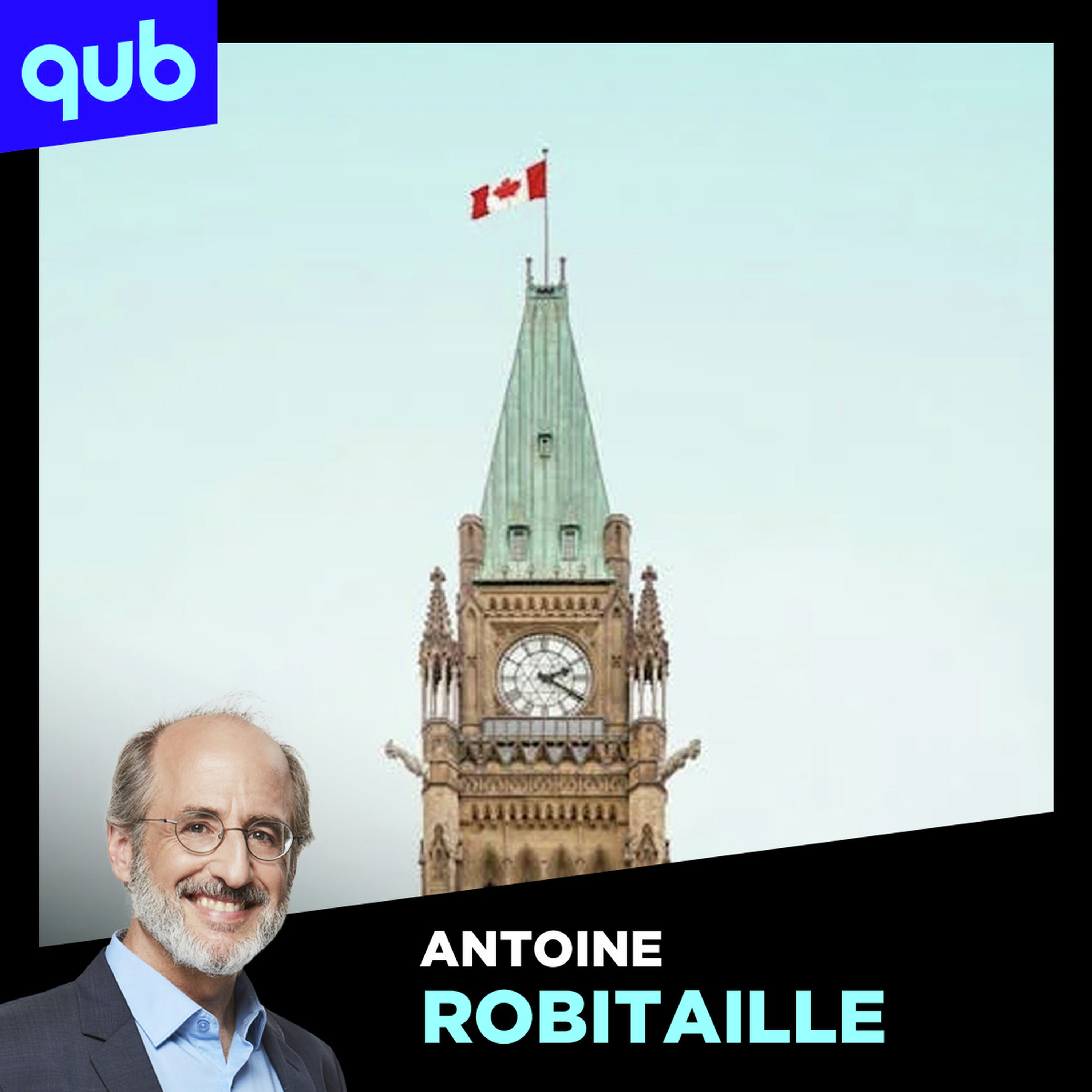 Le «nationalisme banal» au Canada anglais voit le Québec comme un repoussoir