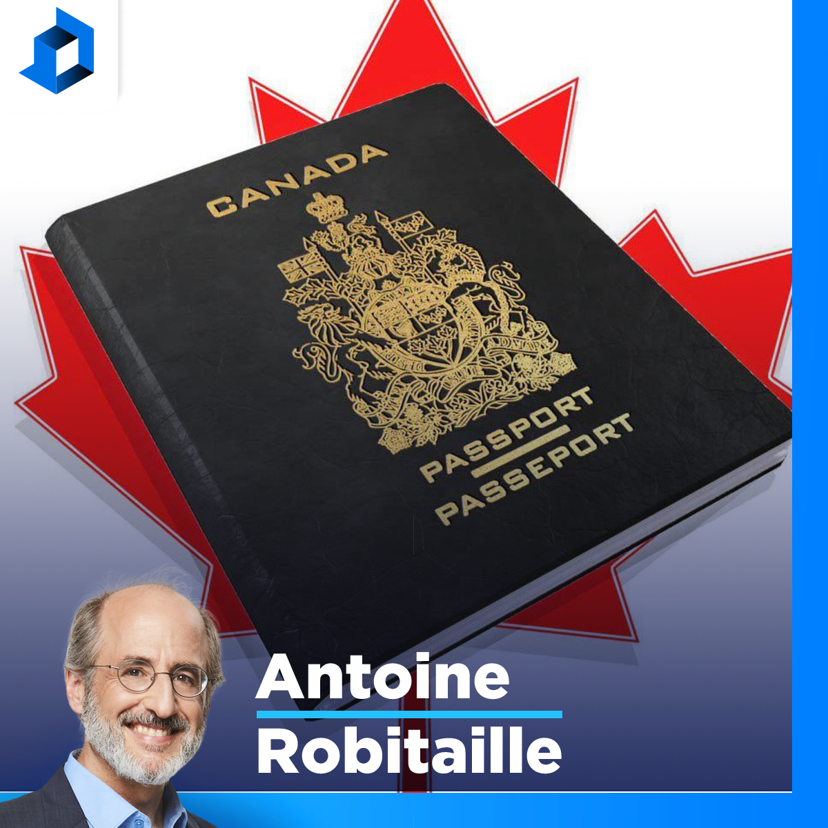 Immigration : Jacques Couture, modèle d’ouverture du nationalisme québécois episode artwork