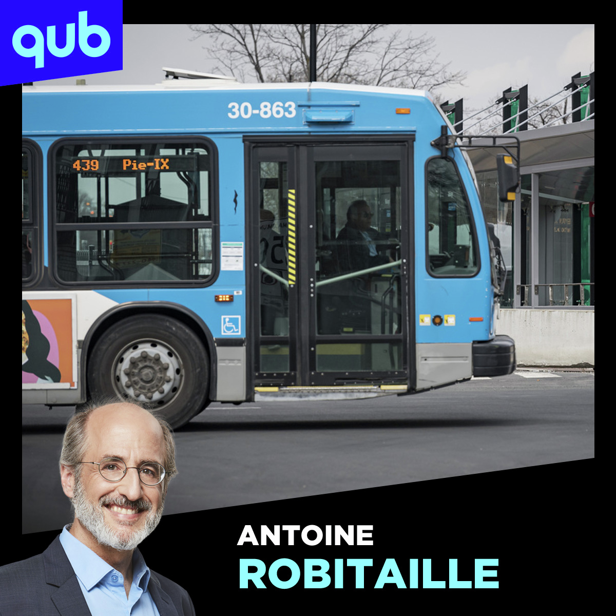 Antoine Robitaille