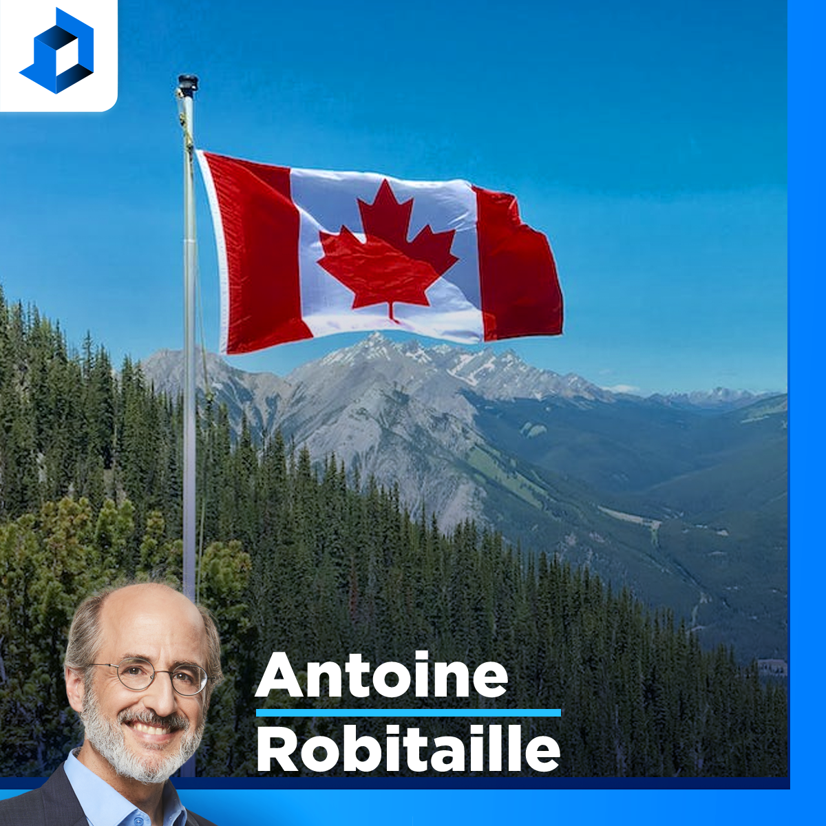 Duhaime, Poilievre et Danielle Smith sont-ils vraiment «conservateurs»? episode artwork