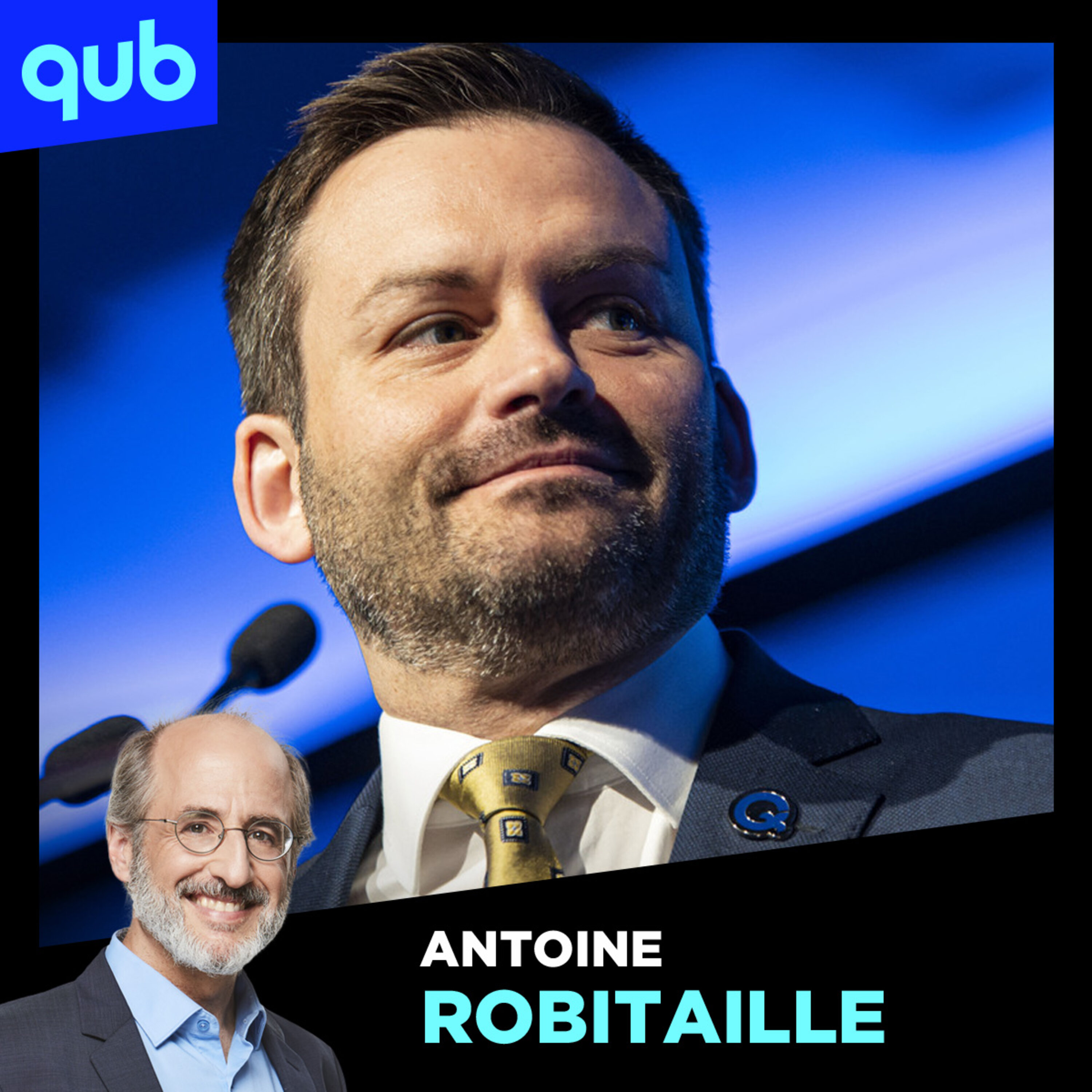 PSPP la diva des crédits 2024? On analyse la semaine politique avec nos «vadrouilleurs»