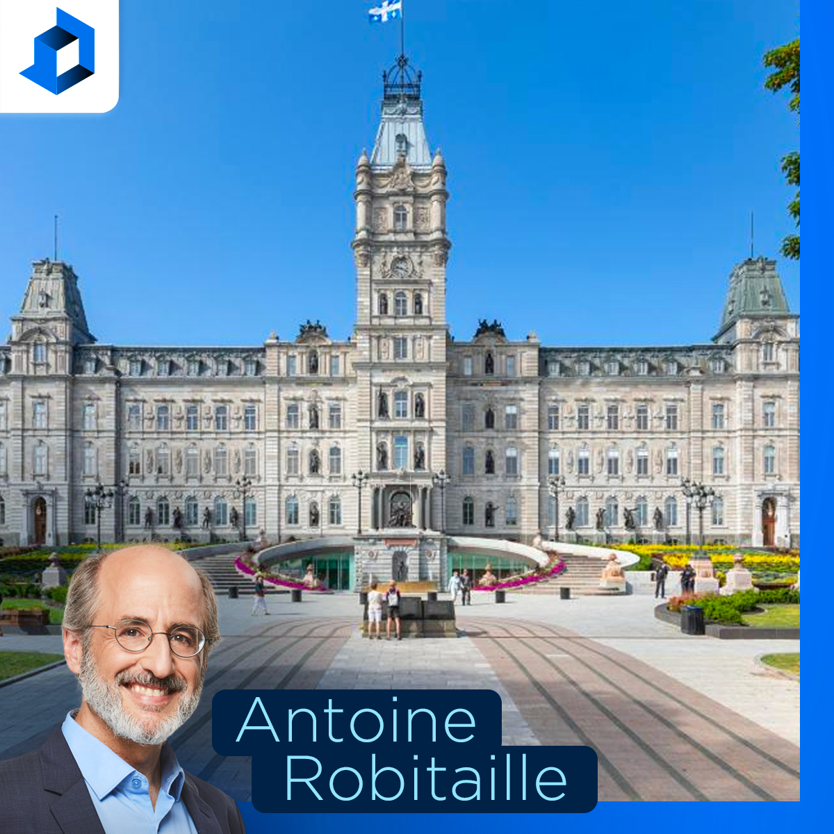 Antoine Robitaille