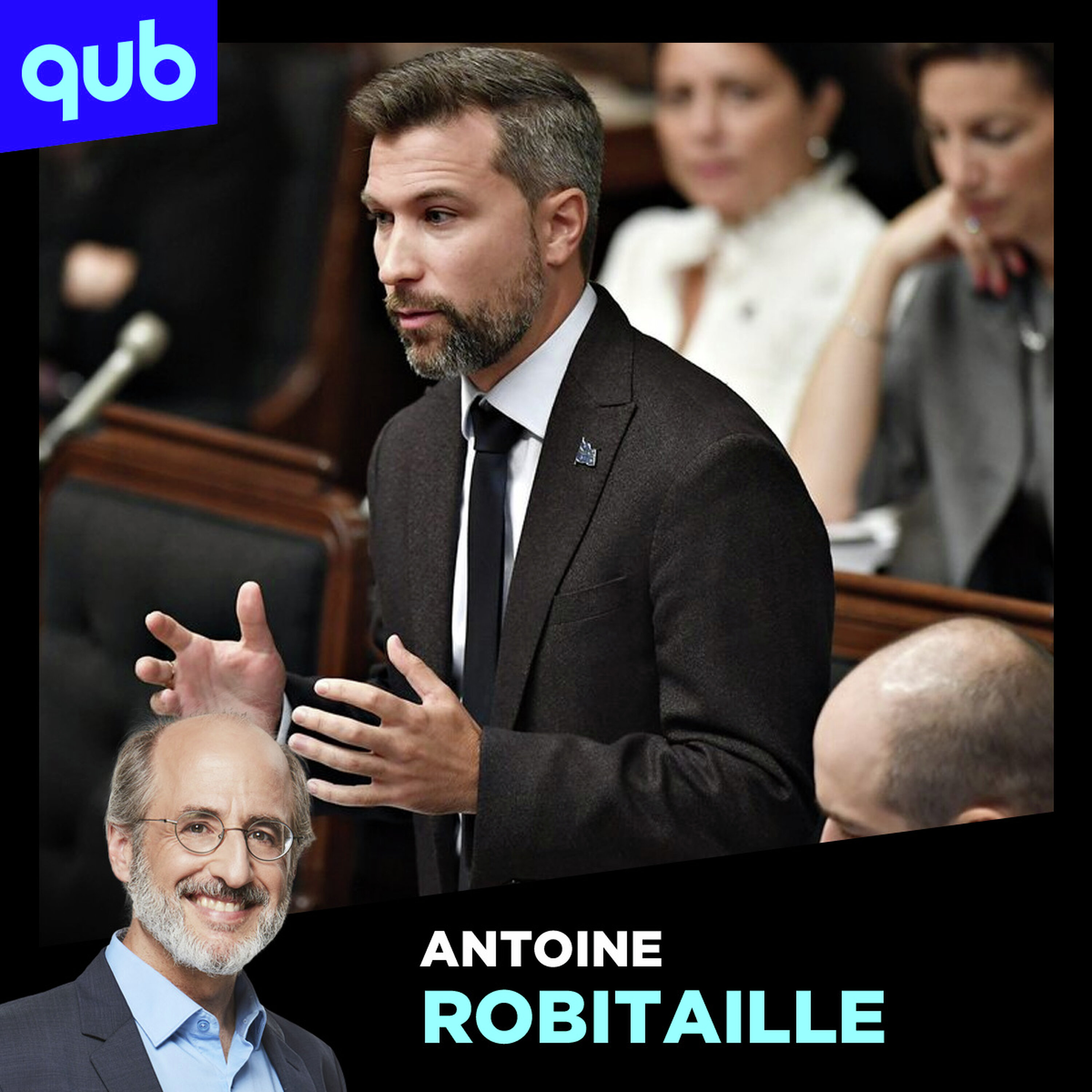 Quelle frange de QS l'emportera? La pragmatique ou la poétique?