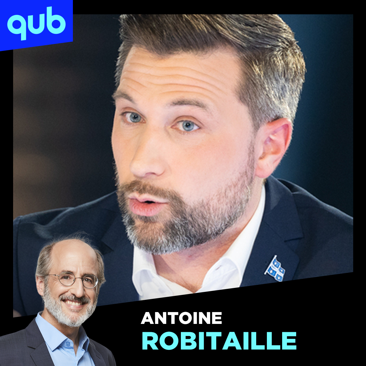 Antoine Robitaille